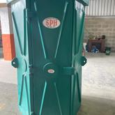 Equipment for Hire - SPH Struisbaai Plant Hire - Xplorio™ L'Agulhas