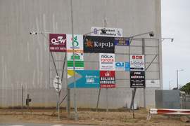 Overberg Agri Contributes to Community Safety