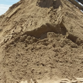 Sand - Sizisa Ukhanyo Trading 410 (Pty) Ltd - Xplorio™ Gansbaai