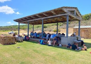Successful Blessing of the Harvest Celebration