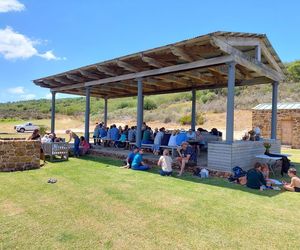 Successful Blessing of the Harvest Celebration