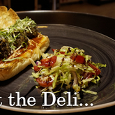 Looking something a little unusual for lunch?  Then think about the Deli and a deliciously satisfying Italian light lunch. Dal-Italia, creating a unique shopping and dining experience in Hermanus - Dal-Italia Delicatessen - Xplorio™ Hermanus