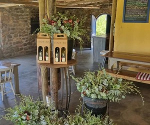 Hosting Meeting for the Stanford Gardening Club