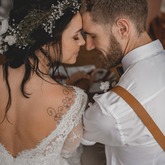 Monette's Bridal Studio - Xplorio™ Kleinmond