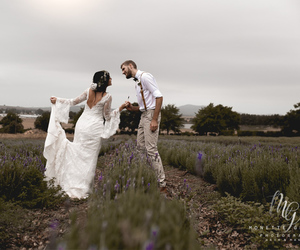 Wedding Hair, Makeup and Photography