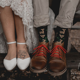 Sara & Devon Wedding: Hair, Makeup and Photography by Monette - Monette's Bridal Studio - Xplorio™ Kleinmond