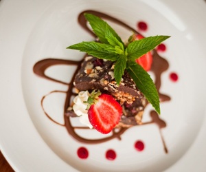 Special Valentine's Menu