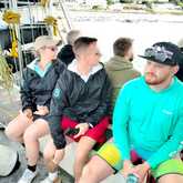 Shark Cage Diving - White Shark Projects - Xplorio™ Gansbaai