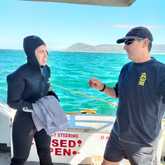 Shark Cage Diving - White Shark Projects - Xplorio™ Gansbaai