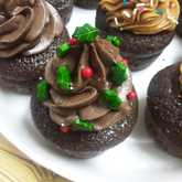 Cupcakes - Cake Delights - Xplorio™ Bredasdorp
