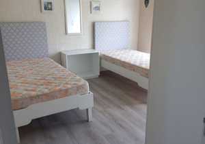 Chalked Oak Colour Available Again!