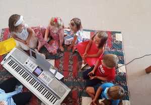 Graad R Kategese Klas