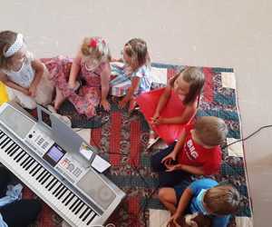 Graad R Kategese Klas