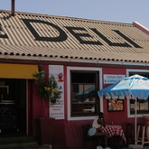 If you’re still thinking about Valentine, then think Deli. A delicious 4 course delight, created by Chef Carmen, immersed in the unique Deli ambience.  Dal-Italia, creating an exclusive shopping and dining experience in Hermanus - Dal-Italia Delicatessen - Xplorio™ Hermanus