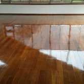 Wooden Floors - Overstrand Kaste - Xplorio™ Kleinmond