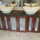 Bathroom Vanity - Overstrand Kaste - Xplorio™ Kleinmond