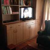 TV Unit - Overstrand Kaste - Xplorio™ Kleinmond