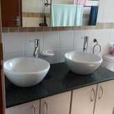 Bathroom Vanity - Overstrand Kaste - Xplorio™ Kleinmond