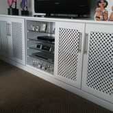 TV Unit - Overstrand Kaste - Xplorio™ Kleinmond