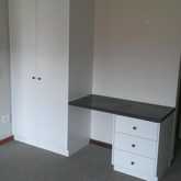 Built In Cupboards - Overstrand Kaste - Xplorio™ Kleinmond