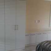 Built In Cupboards - Overstrand Kaste - Xplorio™ Kleinmond