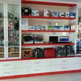 Display Units - Overstrand Kaste - Xplorio™ Kleinmond