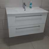 Bathroom Vanity - Overstrand Kaste - Xplorio™ Kleinmond