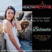 New Team Member: Belinda