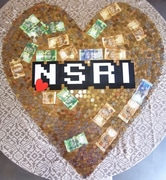 Dankie NSRI (Nasionale See Reddings Instituut)