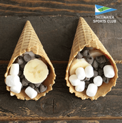 Camping Tip: Campfire Cones