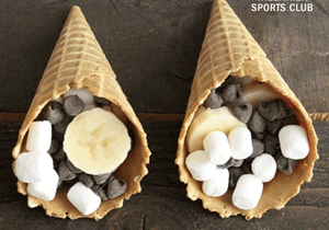 Camping Tip: Campfire Cones