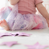 Cake Smash Photography - Monette's Bridal Studio - Xplorio™ Kleinmond