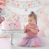 Cake Smash Photography - Monette's Bridal Studio - Xplorio™ Kleinmond