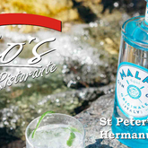 The summer will be back for the weekend and it’ll be the perfect time for a Malfi from Amalfi... At Fabio’s of-course, St Peter’s Lane - Fabio's Ristorante - Xplorio™ Hermanus