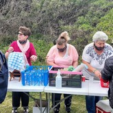 Sunset Walk - Gansbaai Tourism Bureau - Xplorio™ Gansbaai