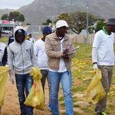 Coastal Clean Up - Gansbaai Tourism Bureau - Xplorio™ Gansbaai