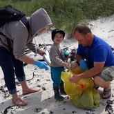 Coastal Clean Up - Gansbaai Tourism Bureau - Xplorio™ Gansbaai