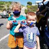 Coastal Clean Up - Gansbaai Tourism Bureau - Xplorio™ Gansbaai