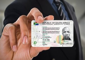 Registration of Births and Applying and Collecting of ID Documents