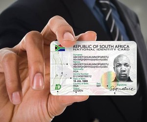 Registration of Births and Applying and Collecting of ID Documents