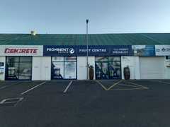 Exciting News! New Storefront