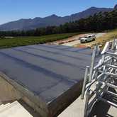 Waterproofing Deck in Franchoek - Boland Waterproofing - Xplorio™ Pringle Bay