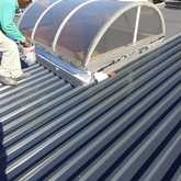 Waterproof Skylight in Betty's Bay - Boland Waterproofing - Xplorio™ Pringle Bay
