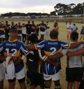 Bredasdorp Rangers overpower Bonnievale