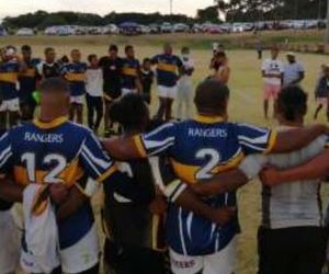 Bredasdorp Rangers overpower Bonnievale