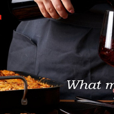 You know that feeling. Out comes the lasagne and there just has to be a glass of wine. Well, what must be, must be... At Fabio’s of-course, St Peter’s Lane - Fabio's Ristorante - Xplorio™ Hermanus