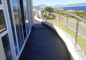 Torch-on Waterproofing in Kleinmond