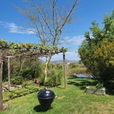 House With Dam - Foxy House - Xplorio™ Gansbaai 