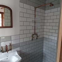 Shower - Foxy House - Xplorio™ Gansbaai 