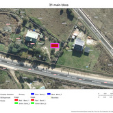 Aerial View - Foxy House - Xplorio™ Gansbaai 